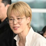 「BTS」JIMIN、除隊111日で入隊前のビジュアルに…軍で増えた約10kgの減量に成功