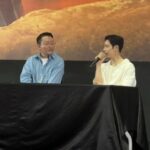 俳優イ・ジェフンが絶賛、「ことしの映画」と断言する「ワン・バトル・アフター・アナザー」…韓国で本日公開