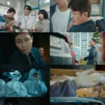 ≪韓国ドラマREVIEW≫「グッドボーイ」８話あらすじと撮影秘話…悪を倒すイ・サンイとパク・ボゴムのアクションシーン＝撮影裏話・あらすじ（動画あり）