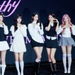 「IVE」、ついに米ビルボード「エマージングアーティスト」1位…6つのチャートにランクイン