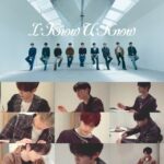「ZEROBASEONE」、ファンソング「I Know U Know」のライブクリップをサプライズ公開…真摯な感情を伝える