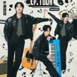 「BTS」JIN、10月31日～11月1日に仁川・文鶴競技場でアンコールファンコンサート開催…特別ステージ予告
