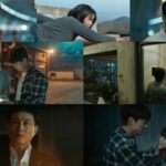 ≪韓国ドラマREVIEW≫「グッドボーイ」9話あらすじと撮影秘話…車にひかれパク・ボゴムの命の危機、追い詰めるのはオ・ジョンセ＝撮影裏話・あらすじ