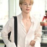 「BTS」JIMIN、「ディオール」パリコレクションの主役に…「ショーを盗んだ」と世界が絶賛
