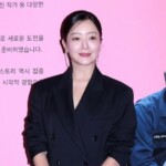 女優キム・ヒソン、本日（2日）母親が死去…悲しみの中で遺体安置所を守る