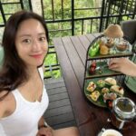 バリ旅行中に“カード盗難”に遭った韓国女優、「10分内で150万円を失った」