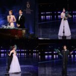 【第20回 ソウルドラマアワード】チュ・ジフン＆IU、男女演技賞…坂口健太郎アジアスター賞