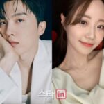 JUKJAE＆ホ・ソンヨン、本日（3日）非公開結婚…妹ホ・ヨンジ（KARA）“クールに見送る”