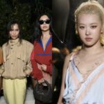 ROSE（BLACKPINK）だけバサッと切って陰影処理まで…英ファッション誌「ELLE UK」、“人種差別騒動”に結局謝罪