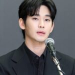 俳優キム・スヒョン、軍入隊時代の日記公開その後…「故キム・セロンさんが自宅訪問？ 自然な流れ」