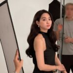 女優シン・ミナ、髪のきめまで美しいなんて…“新ドラマキャラクター”の優雅なフォース