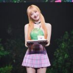 「Red Velvet」ジョイ、デビュー初の単独ファンミーティングを成功的に終了…“素敵な愛になりました”