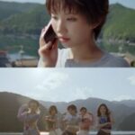 「i-dle」、日本EP「どうしよっかな」MV公開…グローバルチャート1位を記録