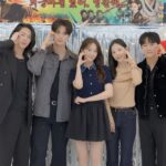 「暴君のシェフ」、イ・チェミン＆ユナ（少女時代）のツーショットがまた観られる…きょう（4日）“デザートのような”スペシャル番組オンエア