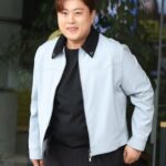 舞台に立つ勇気ができた？“飲酒ひき逃げで刑務所入り”歌手キム・ホジュン、復帰を示唆する獄中からの手紙