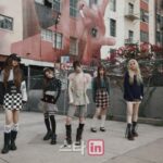 “6日カムバック”ガールズグループ「HITGS」、5人5色のカムバックフォト公開