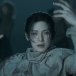 「ATEEZ」ヨサン、ソロ曲「Legacy」のMVを公開…“魅惑的で強烈なカリスマ”爆発