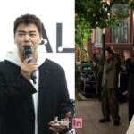 チョン・ヒョンム、Jukjae＆ホ・ソンヨンの結婚式で「ブーケもらった！」