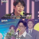 「80sソウル歌謡祭」イ・ジュニョン（UKISS）＆イ・ジョクが大賞受賞…「飛ぶなら何する？」最高視聴率を更新
