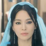 女優ソン・ヘギョ、初めての“特別出演”…いったいどんな作品？