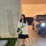 女優ソン・イェジン、清純な美貌で映画をPR「秋夕には『仕方ない』」