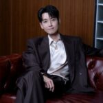 映画「ボス」チョン・ギョンホ、「とにかく満足している…マ・ドンソクさんに秋夕プレゼントを贈る」