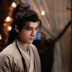 ≪中華ドラマNOW≫「漠風吟（ばくふうぎん） 偽りの公主、熱砂の愛」9話、若問と霍擎雲がそれぞれ異なる目的で行動を開始する＝あらすじ・ネタバレ