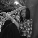 “イ・チェミンの恋人”女優リュ・ダイン、相次ぐ悪質な書き込み攻撃にもひるまない…ペアリングに視線