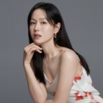 ソン・イェジン、「イム・シワン、夫のヒョンビンにイ・ビョンホンとの夫婦演技を観た心境を聞いてきた」…映画「仕方ない」試写会エピソード