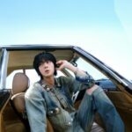 「BTS」JIN、K-POPを代表するグローバル歌手1位…他のメンバーもランクイン