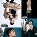 “14日ソロデビュー”元「CIX」ペ・ジニョン、コンセプトフォト追加公開…洗練美＆強さの共存