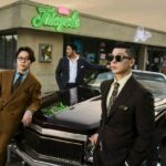 【全文】「Brown Eyed Soul」側、「ソンフンがメンバーらに人身攻撃…虚偽事実には法的対応も予定」…SNSでの主張に反論