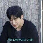“ユンホ（東方神起）の親友”俳優ソン・ホジュン、何をして暮らしてるのか…率直な近況は？