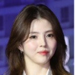 女優ハン・ソヒ、政治家の投稿に「いいね」...政治色騒動に「ミス」と釈明