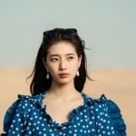 「魔法のランプにお願い」不思議で美しいスジ（元Miss A）、没入感MAXの存在感…恍惚とした魅力