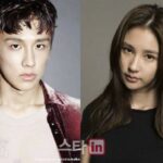 【公式】“「BIGBANG」らのPD”KUSH＆“「少女時代」ユリの従姉妹”ビビアン、9年交際を経て…11日に結婚