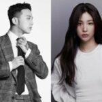「Soda Pop」の作曲家KUSH、「少女時代」ユリのいとこと結婚