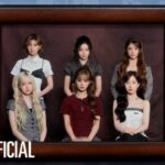 ”実力で重武装”「NMIXX」、初のフルアルバムのハイライトアカペラメドレー映像を公開...13日カムバック