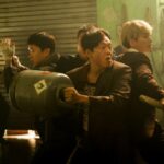 チョ・ウジン主演映画「ボス」、チュソクの劇場街で大ヒット…連休“コメディー不敗神話”を証明