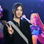 「KPOPガールズ！デーモン・ハンターズ」のルミの歌唱担当＆作曲家EJAE、「ユ・クイズ」に出演