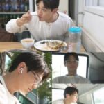 「SHINee」ミンホ、運動をしない1日に密着…行きつけの店を巡る“最愛の1日”を公開