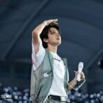 「BTS」J-HOPEの「HOPE ON THE STAGE THE MOVIE」全世界の劇場で公開…IMAXフォーマットも上映