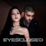 「BLACKPINK」JISOO、本日（10日）ニューシングル「EYES CLOSED」をリリース…8カ月ぶりのカムバック
