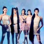 「ILLIT」、「little monster」のMVが独「CICLOPE Awards」で銀賞受賞