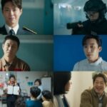 ≪韓国ドラマREVIEW≫「グッドボーイ」１６話あらすじと撮影秘話…出演者たちからの挨拶＝撮影裏話・あらすじ（動画あり）