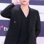 俳優チェ・ヒョヌク、子ども相手の始球式をめぐる謝罪…「緊張して考えられなかった」