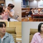 「SHINHWA」イ・ミヌ、婚約者の6歳の娘と家族になれない？…同居後に直面した現実（家事する男たち2）