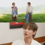 イム・シワン（ZE：A）、燃え尽き症候群になってサンティアゴ巡礼路へ…救急搬送された理由とは？（チャンドバリバリ）