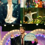 「テプン商事」イ・ジュノ、“アップストリートボーイズ”のビジュアル担当…ダンス＋歌＋演技をすべてこなす