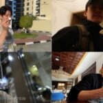 “ジーニー”キム・ウビン、スジとの相性「一度出演してみる？」…ドバイVlog公開